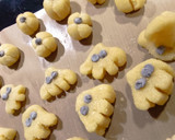 Foto del paso 9 de la receta: Panellets de miedo