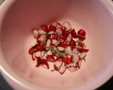 Foto del paso 5 de la receta: Lunes por suerte otra zev