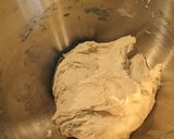 Foto del paso 2 de la receta Focaccia