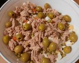 Foto del paso 2 de la receta Ensaladilla Rusa Tradicional