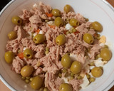 Foto del paso 2 de la receta: Ensaladilla Rusa Tradicional