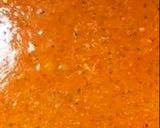 પનીર શશલિક સિઝલર વીથ મખની સોસૅ(paneer shashlik sizzler Recipe in Gujarati) રેસીપી સ્ટેપ5ફોટો