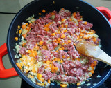 Foto del paso 3 de la receta: Lasaña