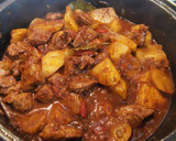 Foto del paso 7 de la receta: Patates amb Suc (Patatas con caldo)