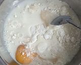 Foto langkah ke 1 dari resep Waffle.