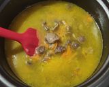 Foto del paso 10 de la receta: Arroz con Mollejas