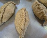 Foto del paso 3 de la receta: Empanadas Criollas 🇦🇷 con Masa Integral