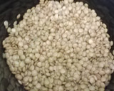 Foto del paso 1 de la receta: Pollo Bantú (Olla de cocción lenta-CrockPot-SlowCooker)