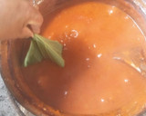 Foto del paso 6 de la receta: Brotes de frijol en mole amarillo (Yua Yucucichi Ntutia)