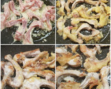 Foto del paso 4 de la receta: Costillitas de conejo rebozadas en tempura