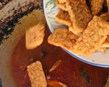 Foto langkah ke 4 dari resep Rica-Rica Tongkol Satset.