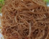 Foto langkah ke 5 dari resep Bihun Goreng Kecap Pedas.