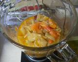 Foto del paso 6 de la receta: Pasta de ají