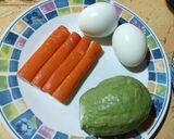 Foto del paso 2 de la receta: Volovanes rellenos