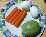 Foto del paso 2 de la receta: Volovanes rellenos