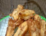 Foto langkah ke 4 dari resep Pisang goreng ala resto.