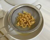 Foto langkah ke 2 dari resep Tumis Buncis.