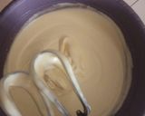 Foto langkah ke 1 dari resep Brownies chocolatos kukus nan lembut.