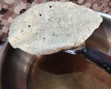 મસાલા પાપડ (Masala Papad Recipe In Gujarati) રેસીપી સ્ટેપ1ફોટો