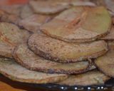 Foto del paso 6 de la receta: Chayote silvestre o papa del aire frita