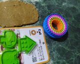Foto del paso 3 de la receta: Galletas de Avena Saludable