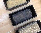 A picture of step 13 of 90% Rye Loaf Bread "Grindelbrot" [Bakery Recipe].