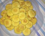A picture of step 6 of Cookies.