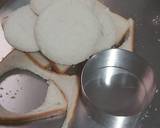 Chicken chapli kabab sandwich recipe step 5 photo