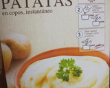 Foto del paso 1 de la receta: Puré de patata con queso  y carne
