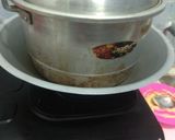 Foto langkah ke 4 dari resep Bolu tape panggang panci.
