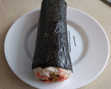 Foto del paso 1 de la receta: Sushi - Tamayaki