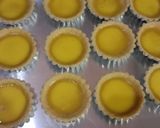 Foto langkah ke 5 dari resep Pie susu lembut.