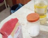Foto del paso 1 de la receta: Tortas fritas María Trinidad