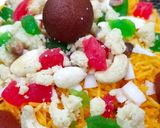 A picture of step 5 of Zarda.