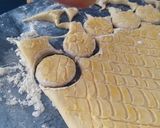 Pogácsa recept fázis 6 fotója