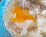 รูปขั้นตอนการทำที่ 2 ของ ไข่หวานน้ำตาลสด
