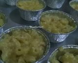 Foto langkah ke 5 dari resep Macaroni Schotel #pr_pasta.