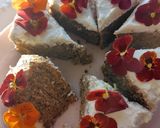 Une image de l'étape 2 de Gâteau Chiffon Mariage Frères/Marriage Imperial.