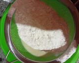 Foto del paso 3 de la receta: Budín de naranja súper esponjoso