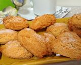 Foto del paso 4 de la receta Almendrados