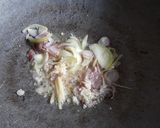 Foto langkah ke 2 dari resep Ayam Sambal Asam Manis (2).