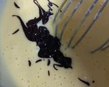 Foto langkah ke 3 dari resep Pancake Coklat.