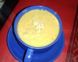Foto del paso 4 de la receta: Sopa crema de Arvejas