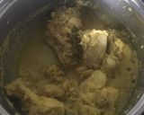 Foto langkah ke 2 dari resep Ayam Kelapa Goreng.