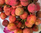 लीची की चटपटी चाट (Spicy Litchi Chaat) रेसिपी चरण 1 फोटो