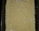 Foto del paso 5 de la receta: Bastoncitos de dulce de leche y coco 🌴 ♡