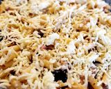 Foto del paso 11 de la receta: Macarrones a los cuatro quesos