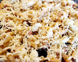 Foto del paso 11 de la receta: Macarrones a los cuatro quesos