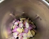 Foto langkah ke 3 dari resep Sambel godok kentang.