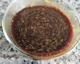 Foto del paso 3 de la receta: Tempeh en salsa